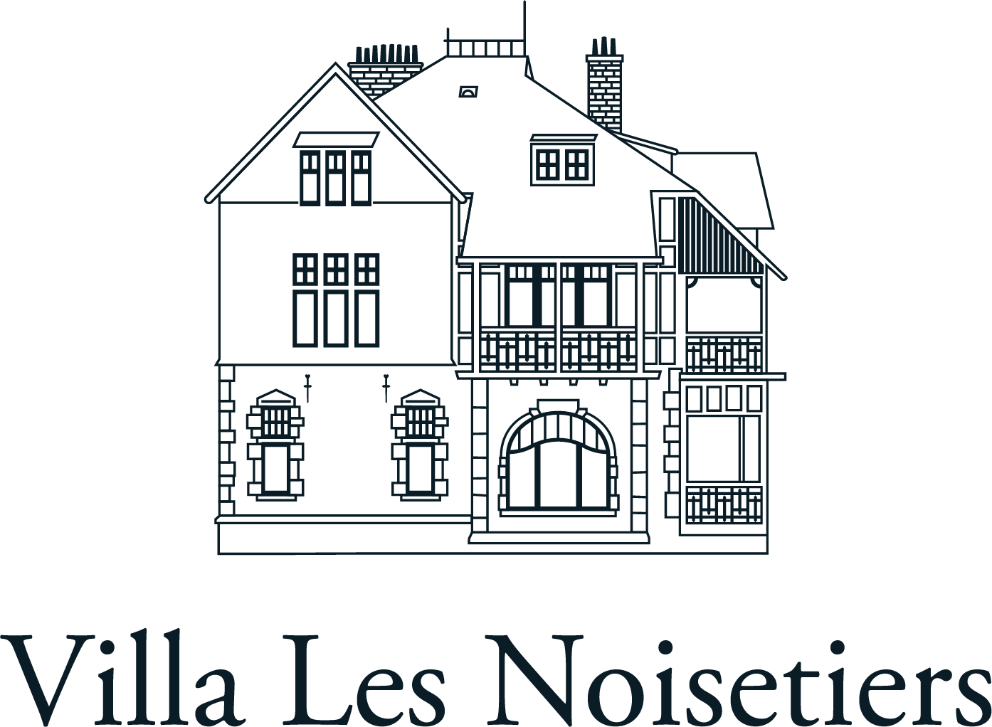 Villa Les Noisetiers